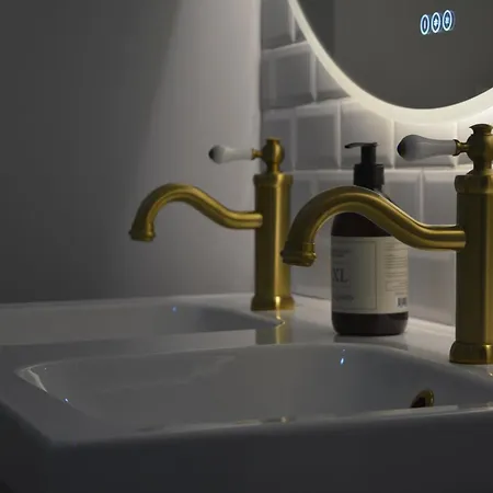 Bed & Breakfast Eaux 4*