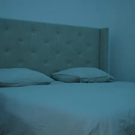 Eaux Bed & Breakfast Rouen