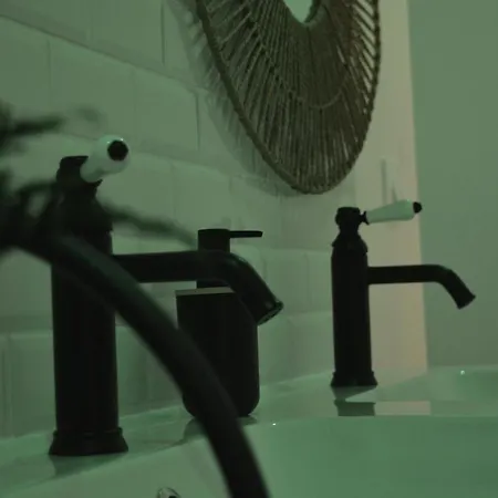 Bed & Breakfast Eaux 4*