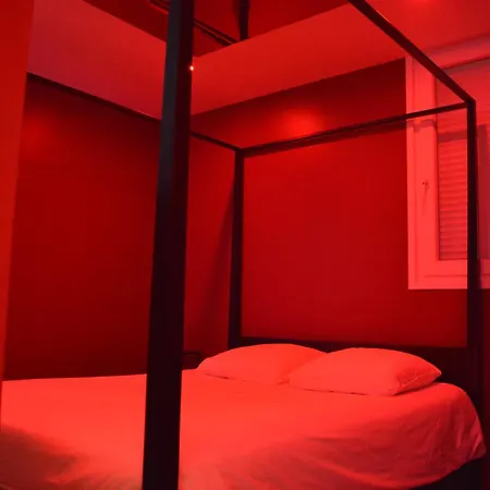 Bed & Breakfast Eaux