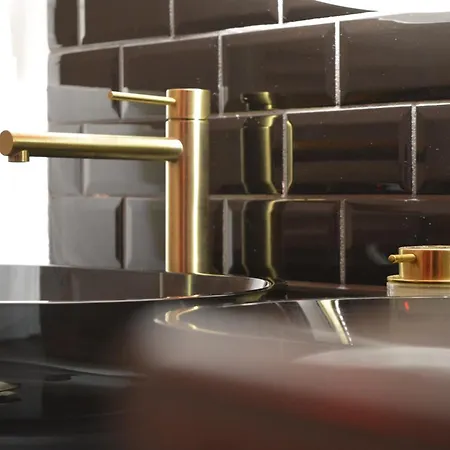 Eaux Bed & Breakfast Rouen