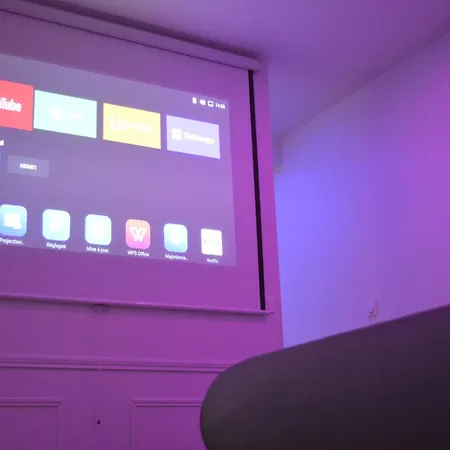 Bed & Breakfast Eaux Rouen