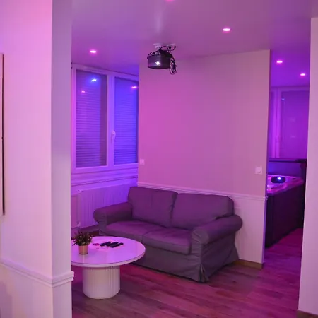 Bed & Breakfast Eaux