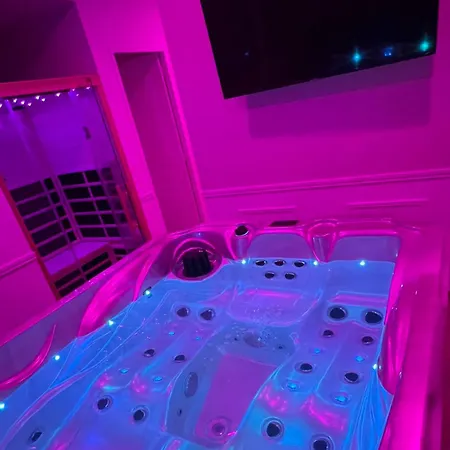 Eaux Bed & Breakfast