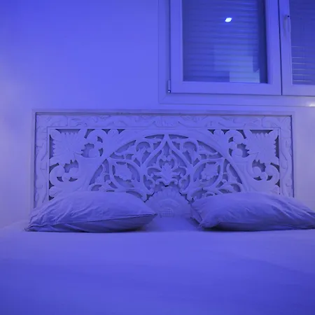 Bed & Breakfast Eaux