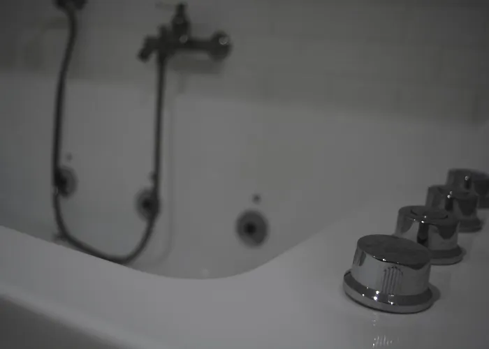 Eaux Bed & Breakfast Rouen