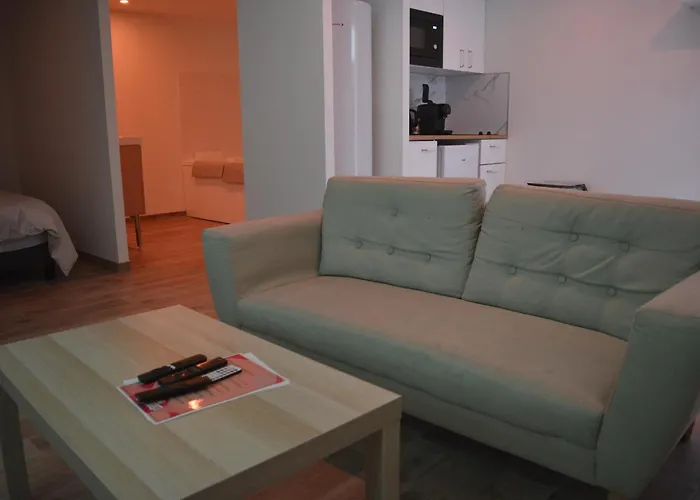 Bed & Breakfast Eaux