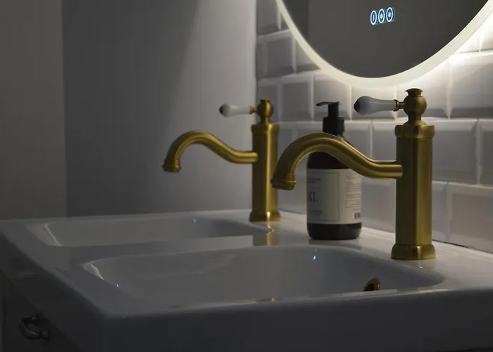 Bed & Breakfast Eaux 4*