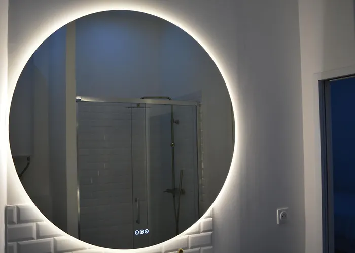 Bed & Breakfast Eaux