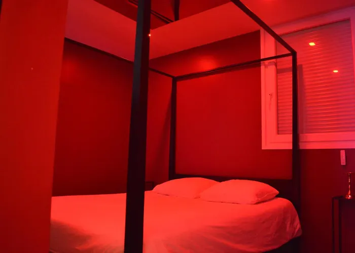 Bed & Breakfast Eaux