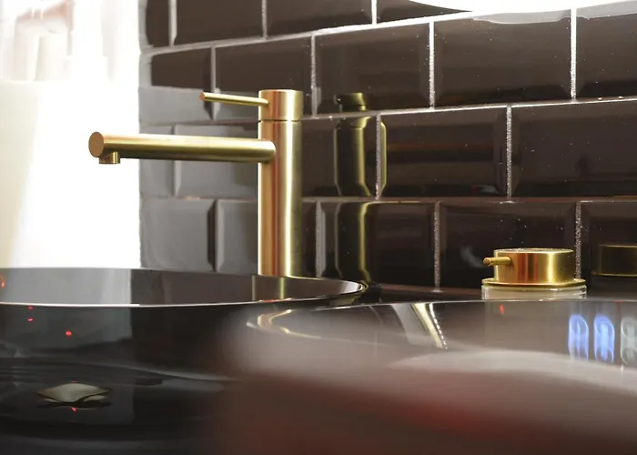 Eaux Bed & Breakfast Rouen