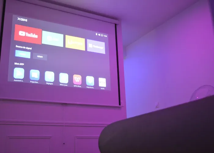 Bed & Breakfast Eaux Rouen